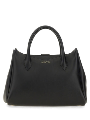 "L'OCTAVE" DAY BAG