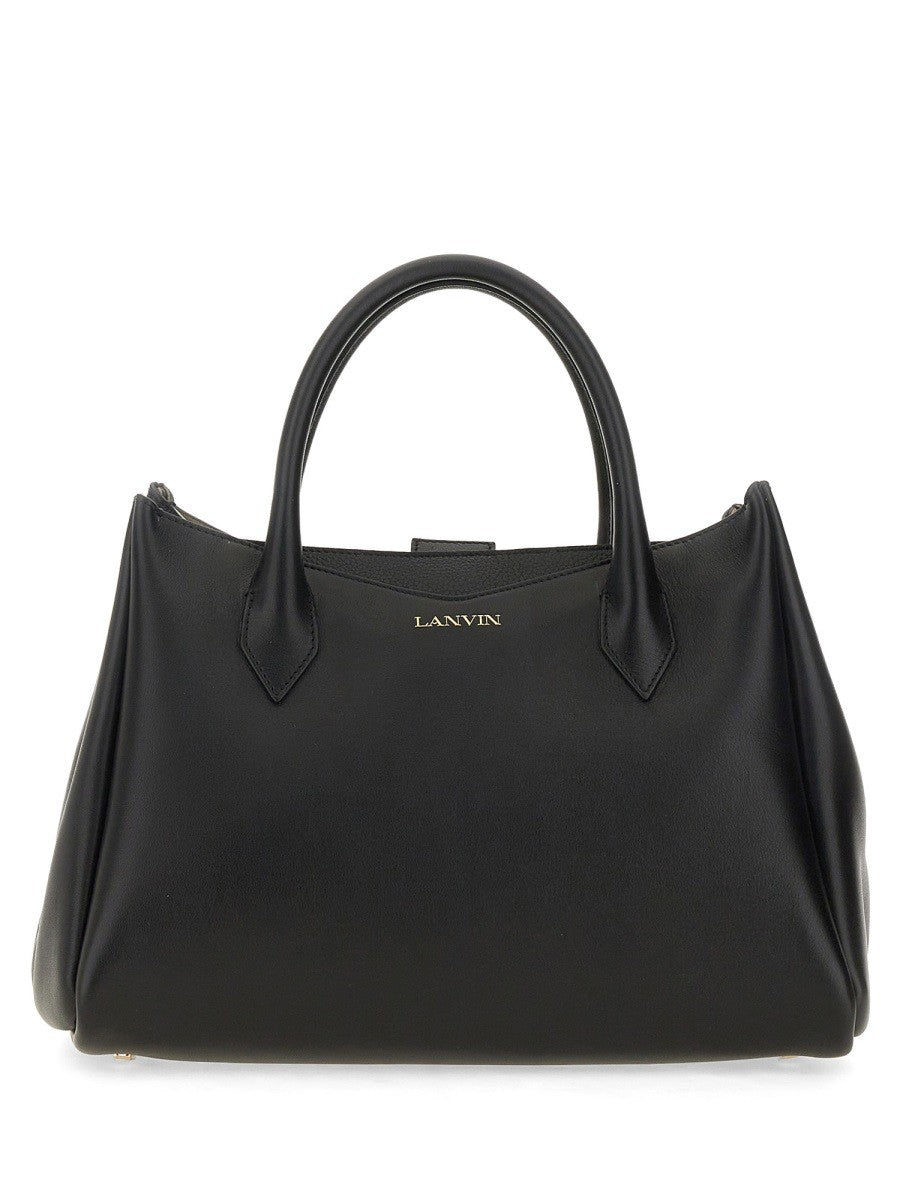 "L'OCTAVE" DAY BAG