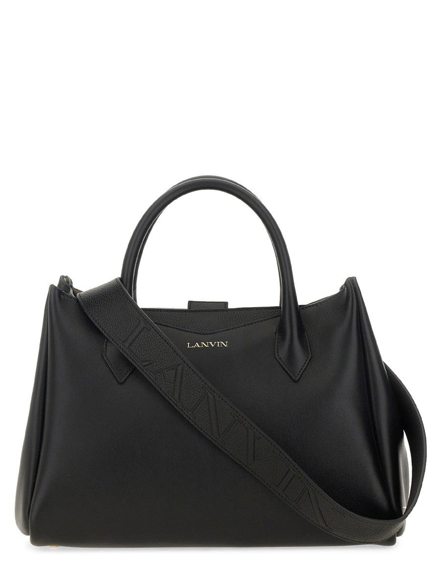 "L'OCTAVE" DAY BAG