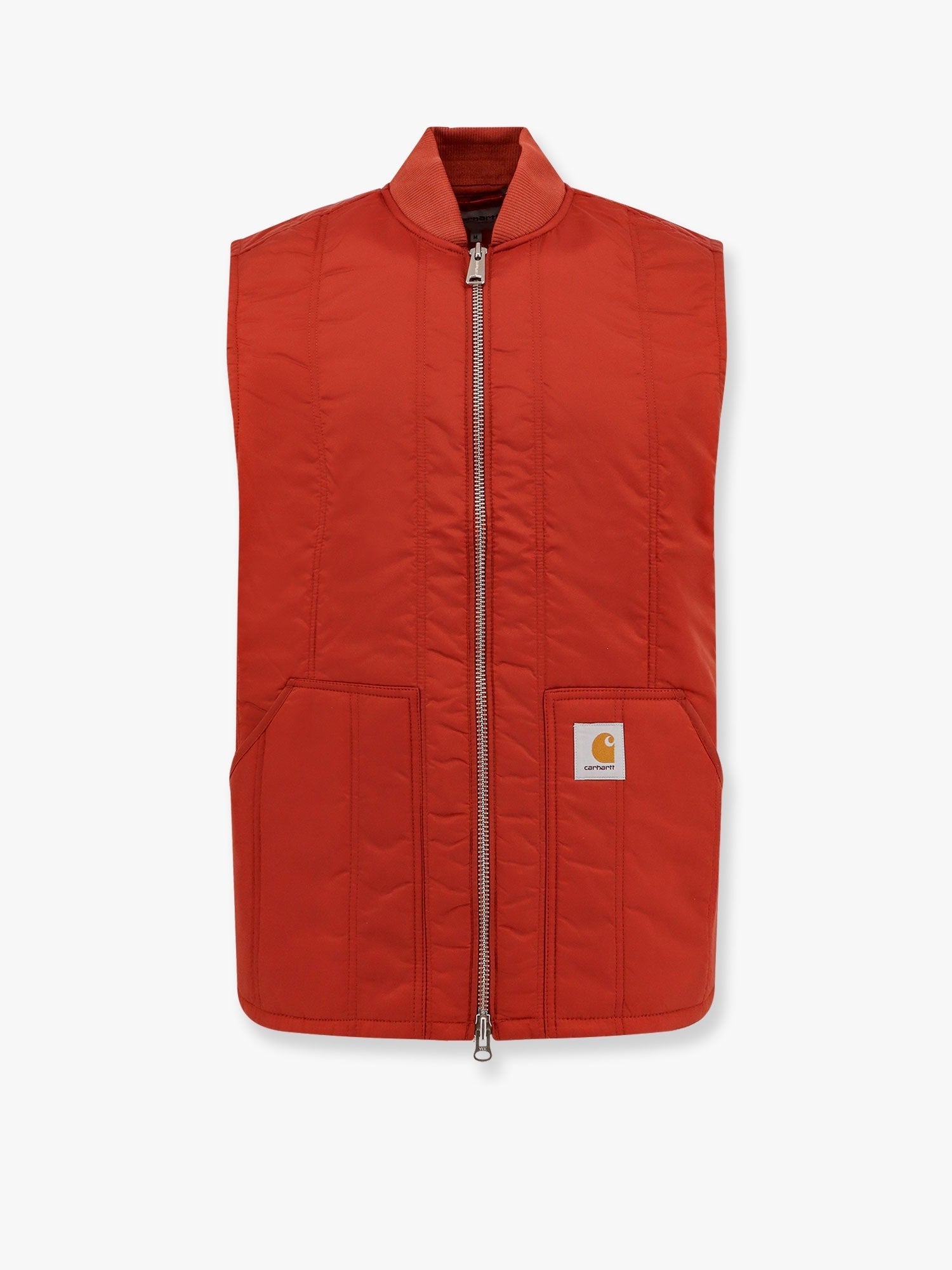 Lachlan sleeveless jacket