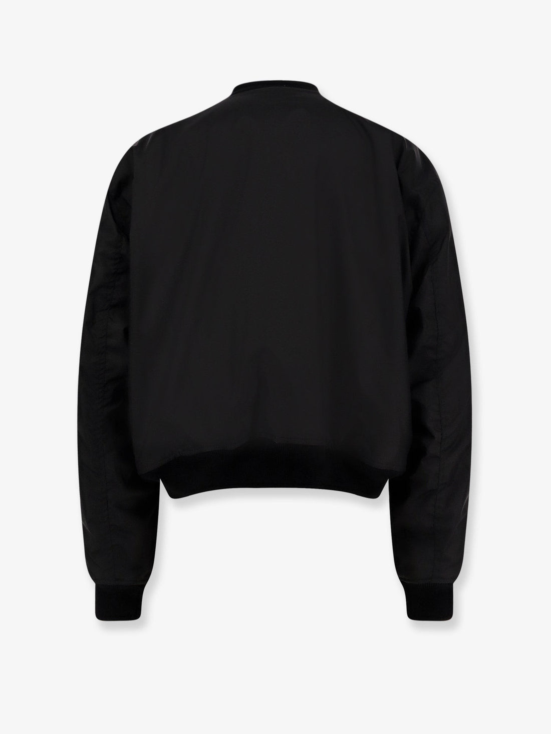 Large Fit Down Jacket