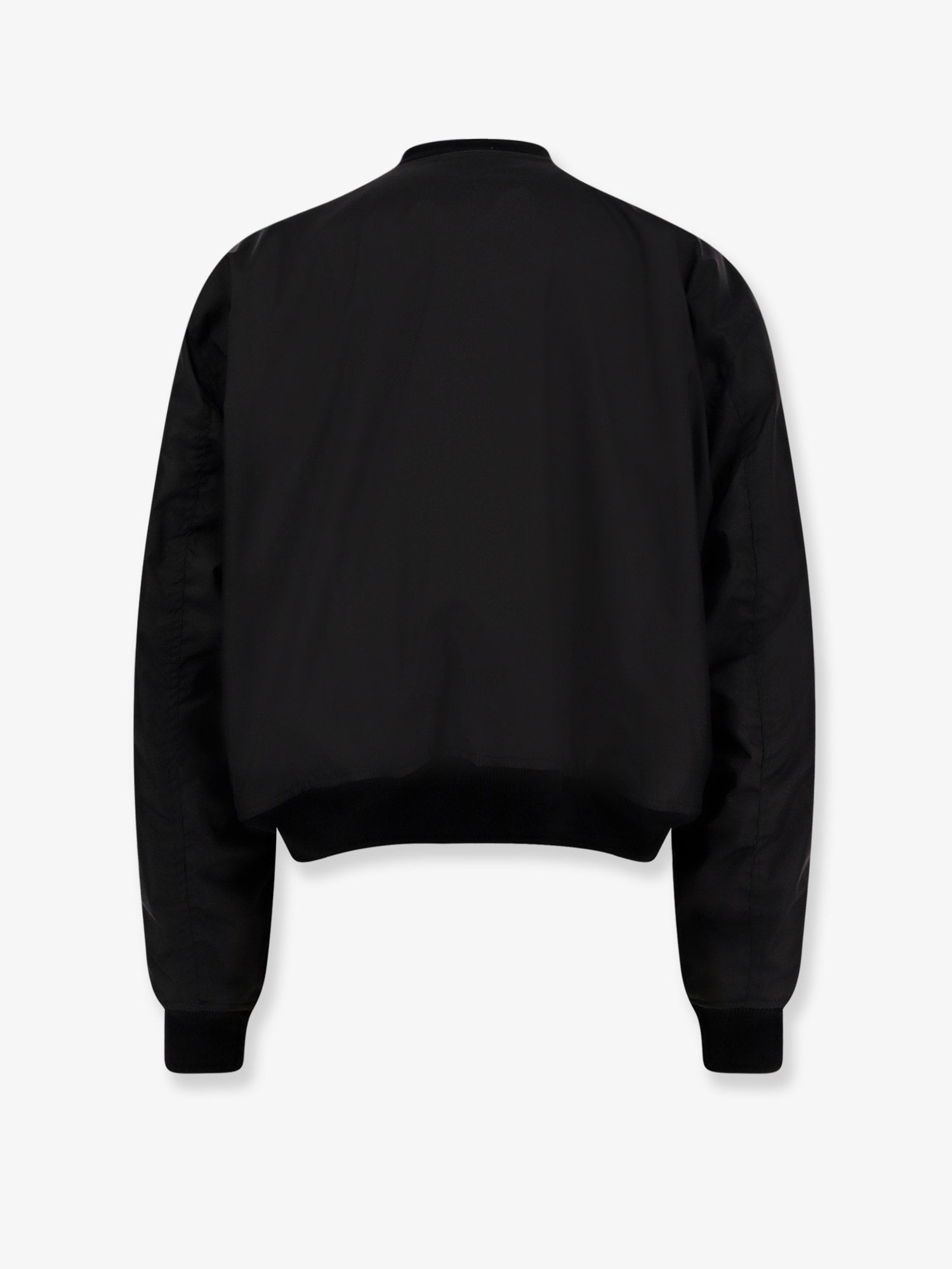 Large Fit Down Jacket