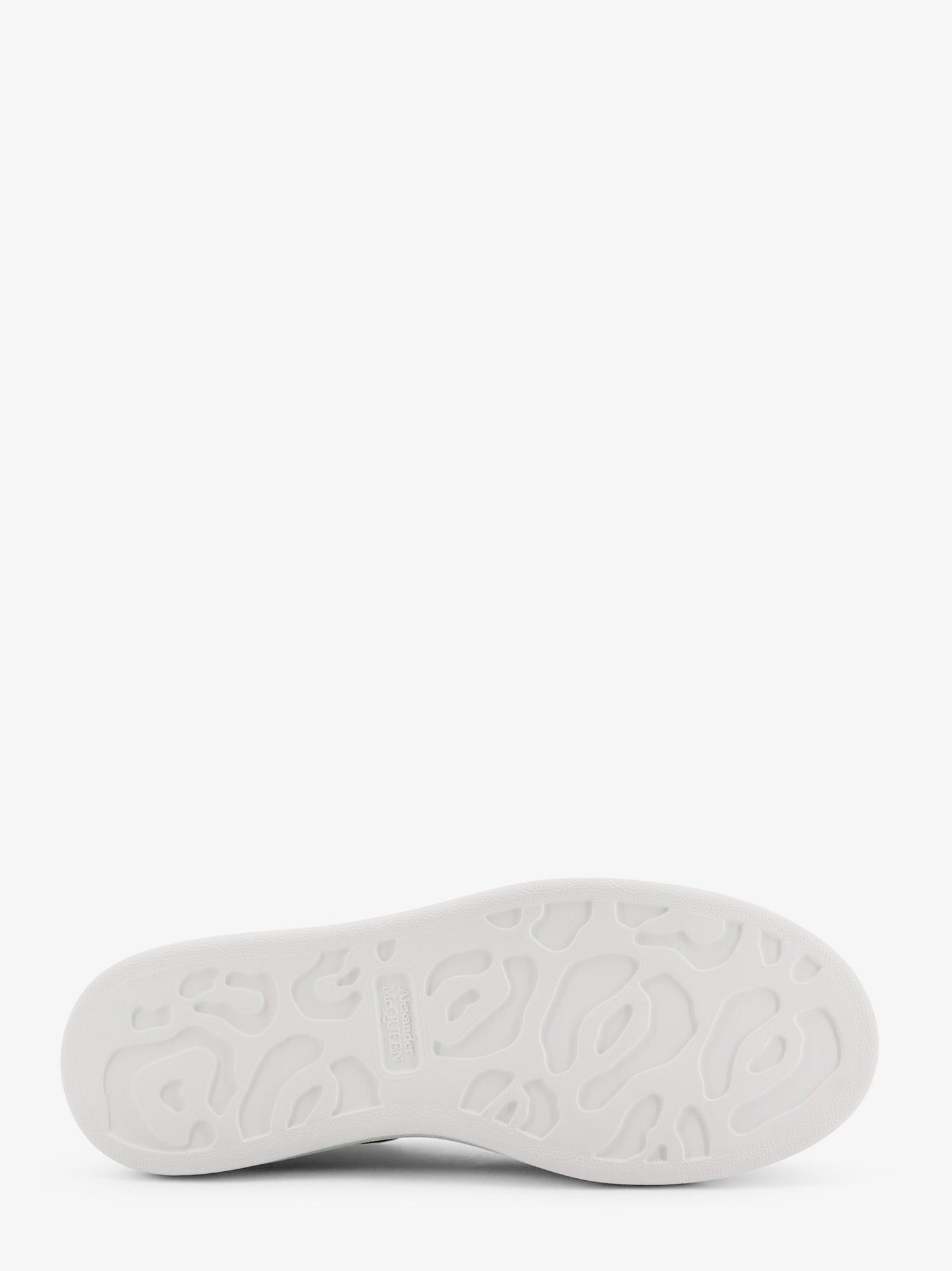 Larry low-top leather sneakers