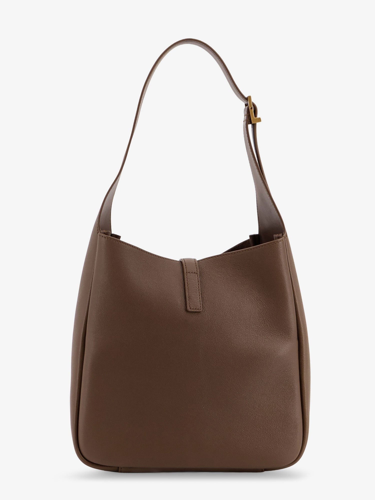 Le 5 à 7 Small leather shoulder bag