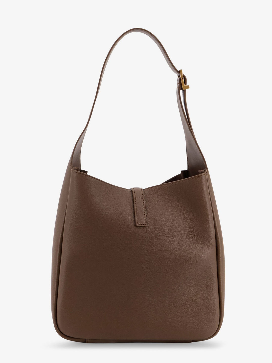 Le 5 à 7 Small leather shoulder bag