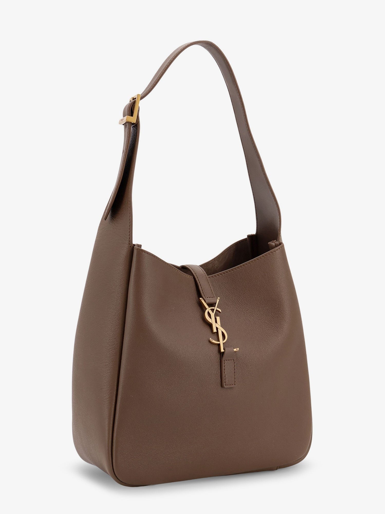 Le 5 à 7 Small leather shoulder bag