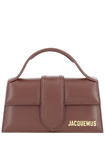 "LE BAMBINO" BAG