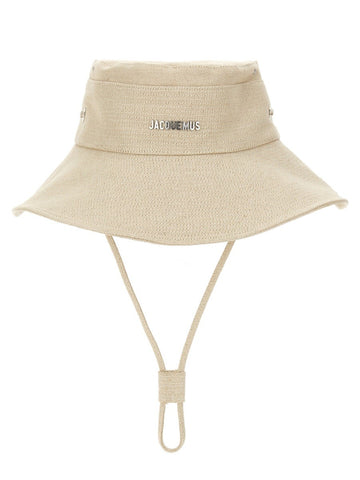 "LE BOB DE-NIMES" BUCKET HAT Unisex