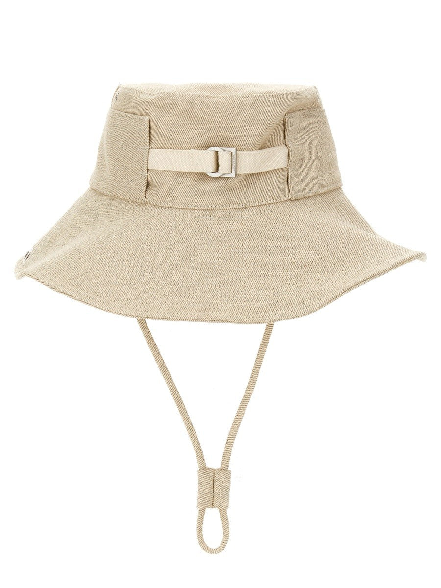 "LE BOB DE-NIMES" BUCKET HAT Unisex