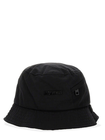 "LE BOB" HAT Unisex