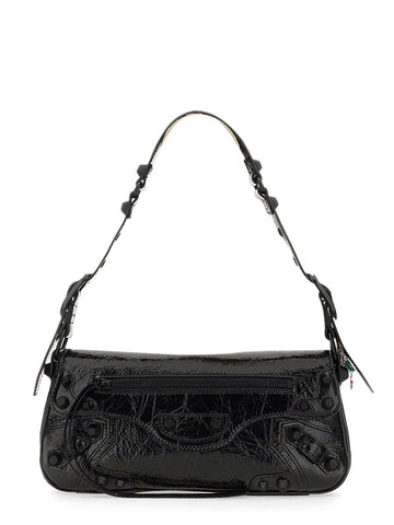 LE CAGOLE SMALL SHOULDER BAG