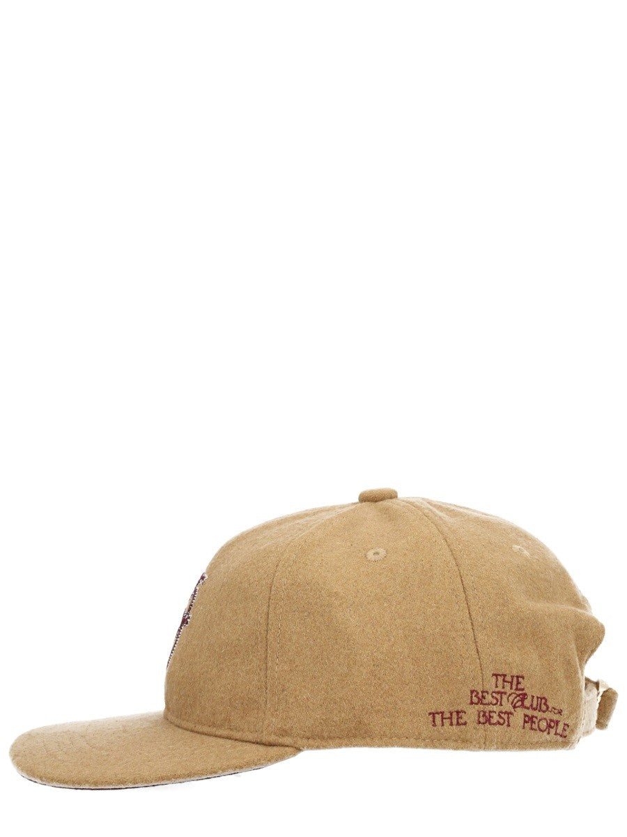 "LE CASQUETTE" BASEBALL CAP