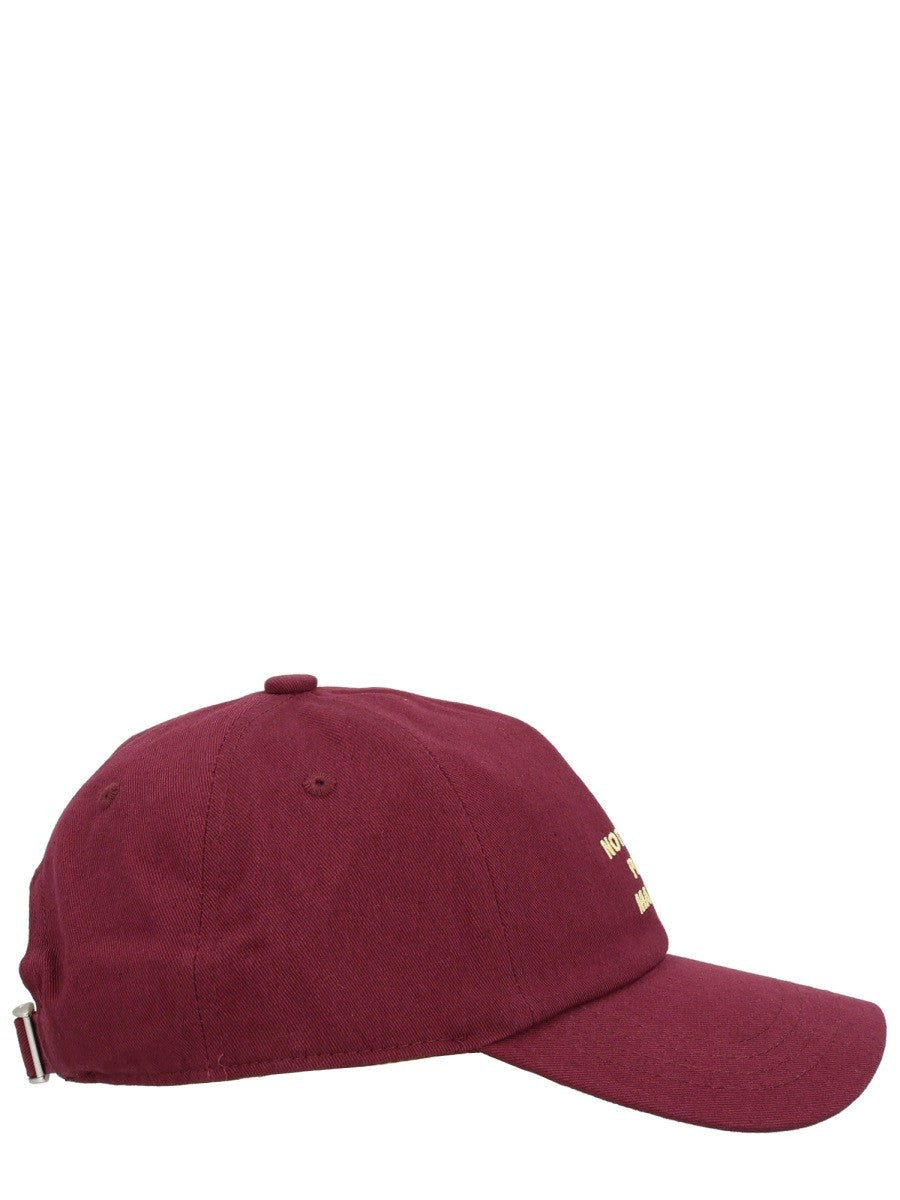 "LE CASQUETTE" BASEBALL CAP