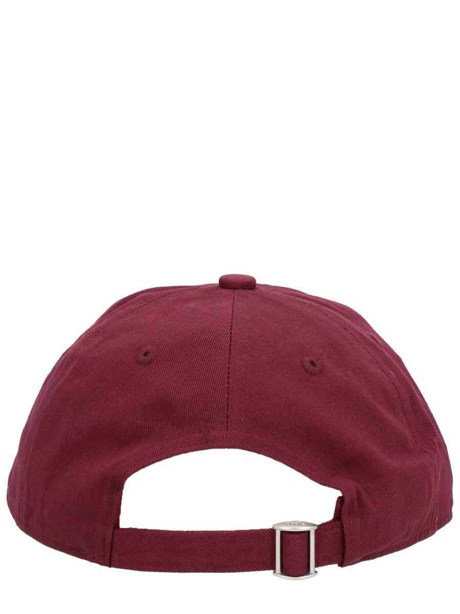 "LE CASQUETTE" BASEBALL CAP