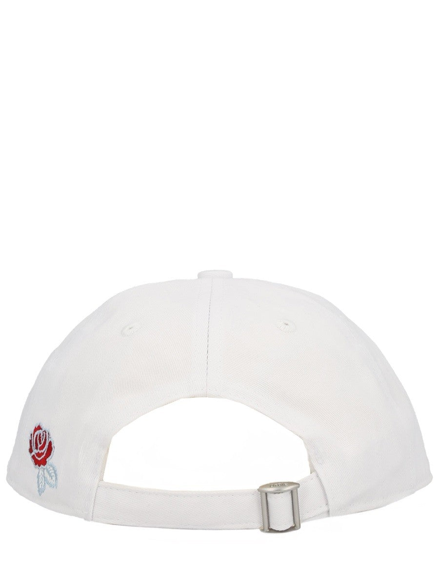 "LE CASQUETTE" BASEBALL CAP
