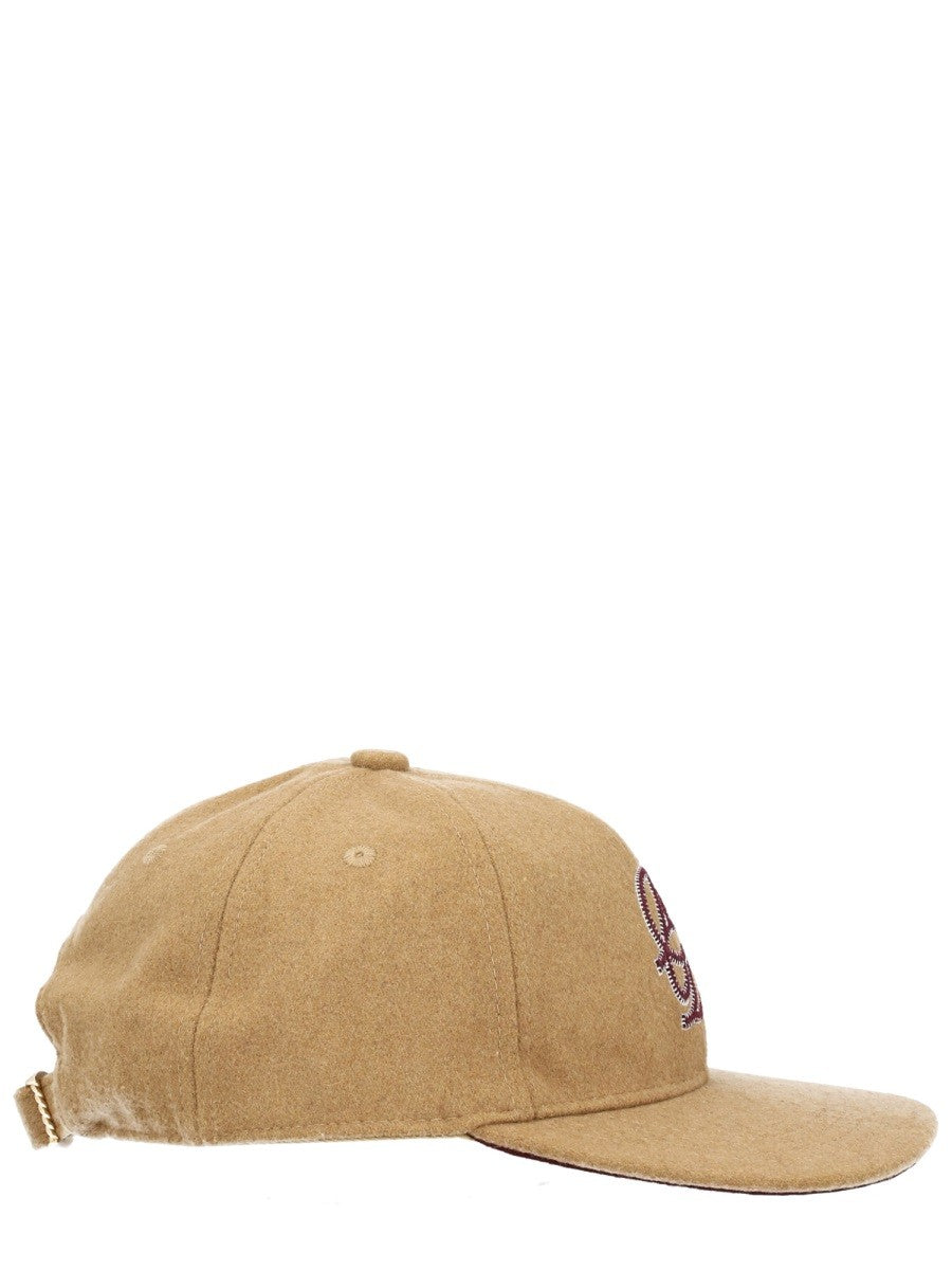 "LE CASQUETTE" BASEBALL CAP