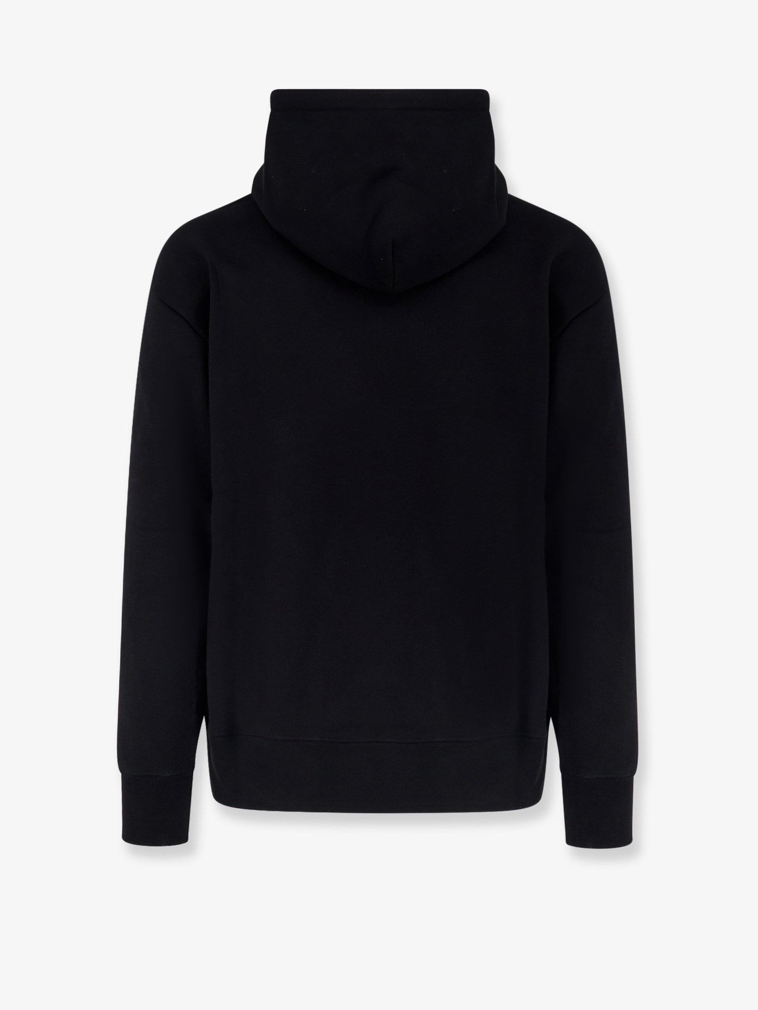 Le Chat de la Maison cotton sweatshirt