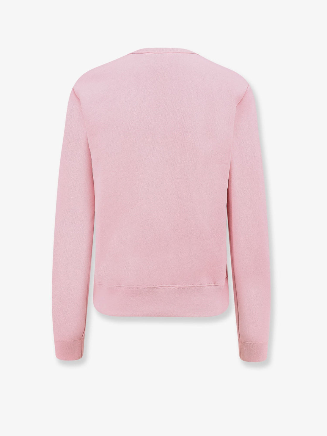 Le Chat de la Maison cotton sweatshirt