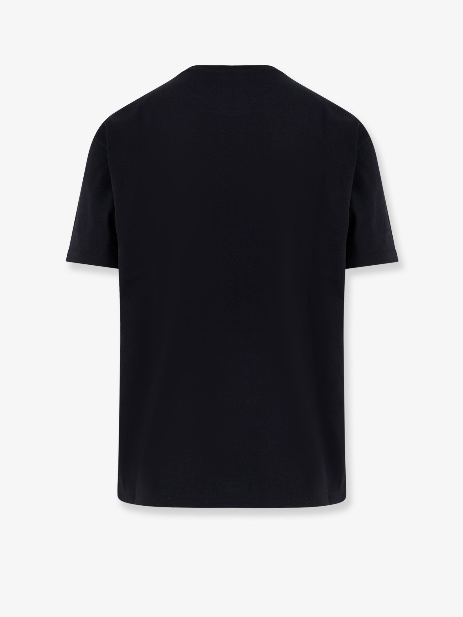 Le Chat de la Maison cotton T-shirt