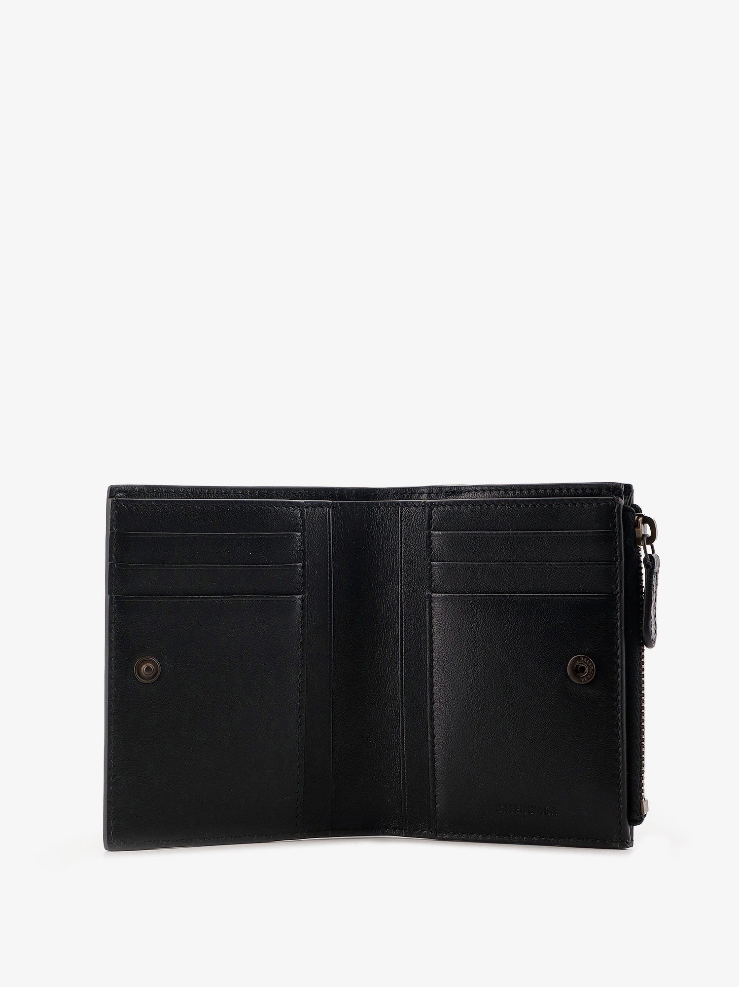 Le City Bifold leather wallet