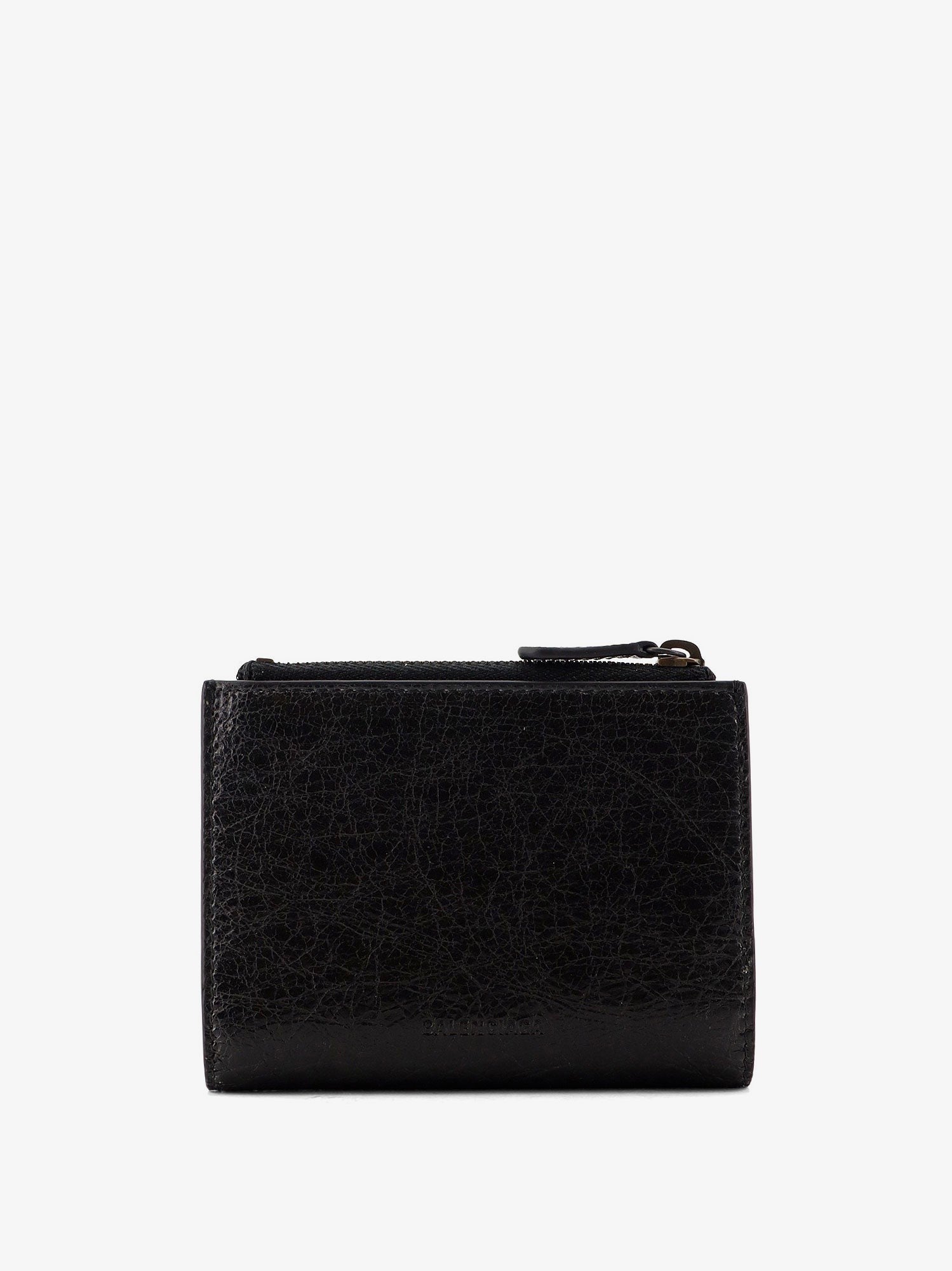 Le City Bifold leather wallet