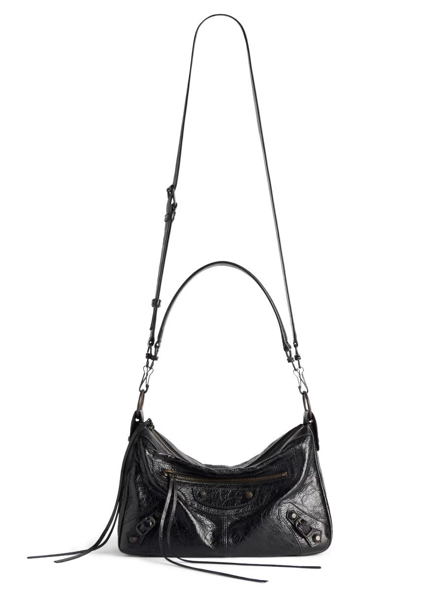 "LE CITY MOTO" BAG SMALL