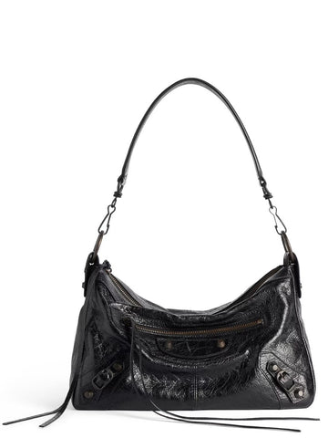 "LE CITY MOTO" BAG SMALL