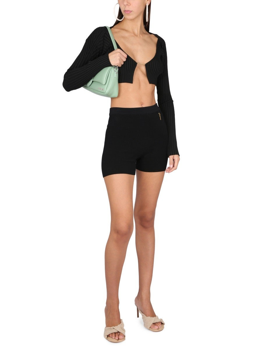 LE MAILLE PRALÙ TOP