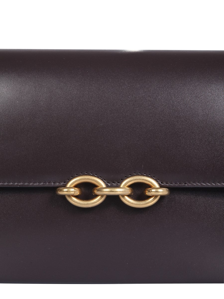 LE MAILLON SHOULDER BAG