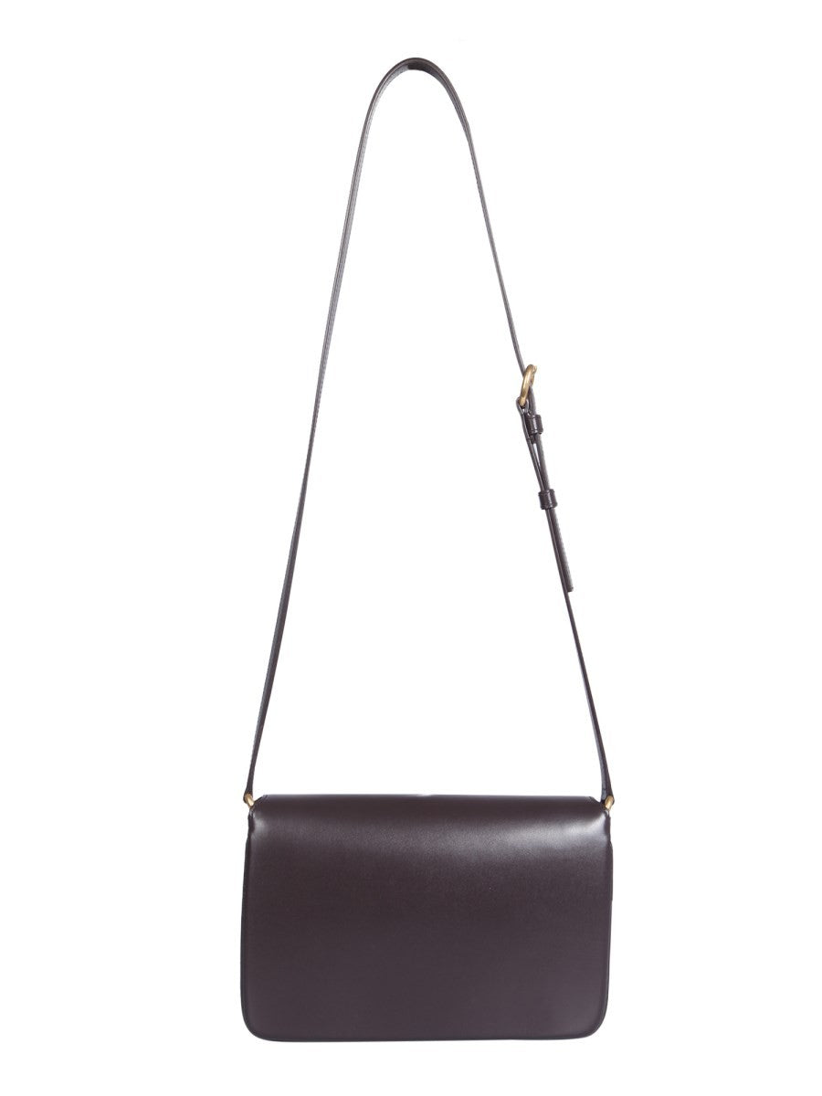 LE MAILLON SHOULDER BAG