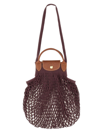 "LE PLAIGE FILET" BAG