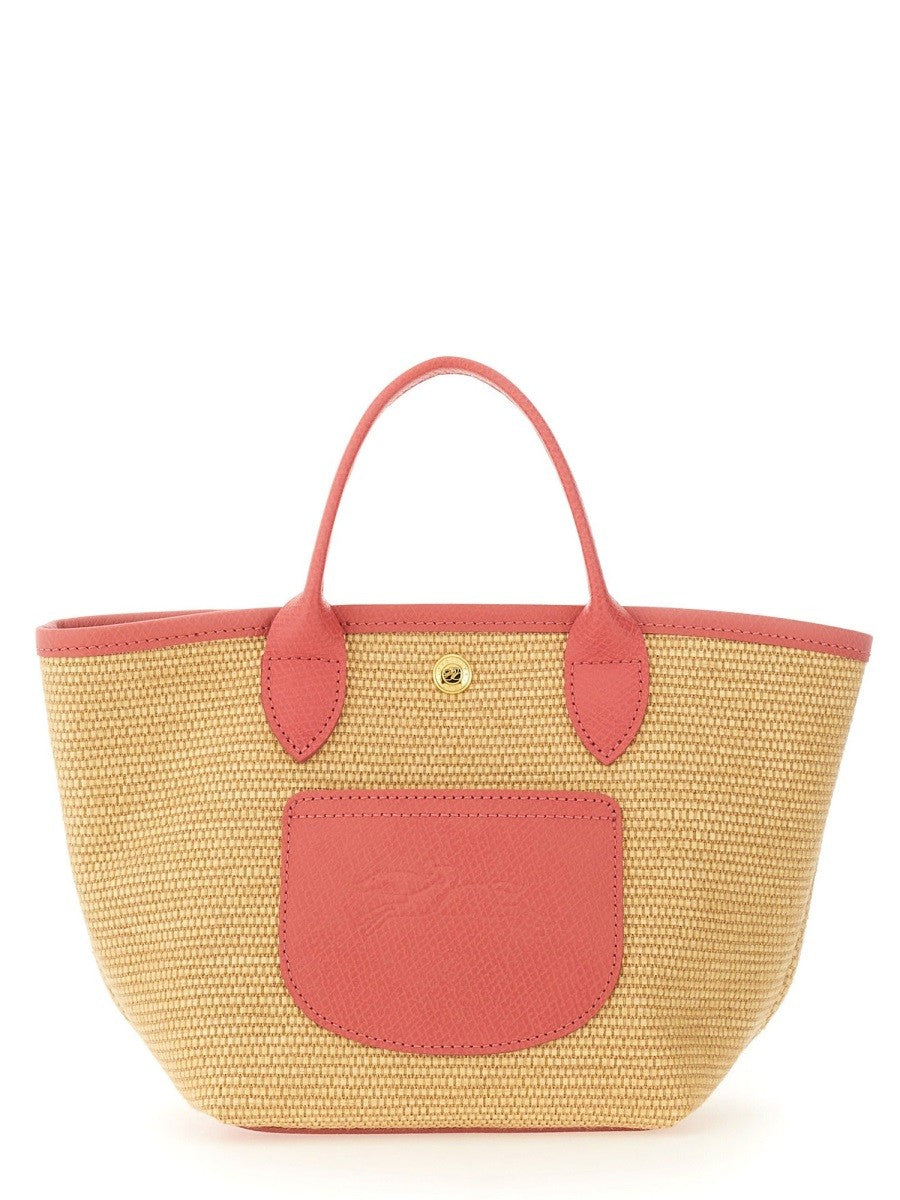 "LE PLIAGE COLLECTION XS" BASKET BAG