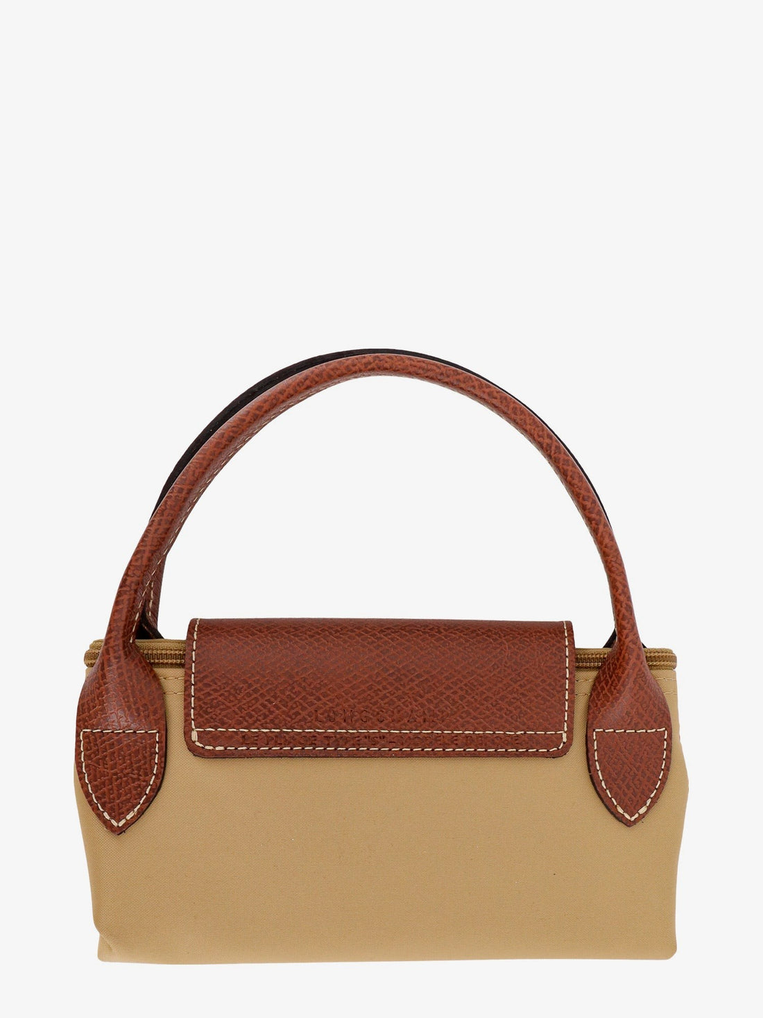 Le Pliage nylon handbag