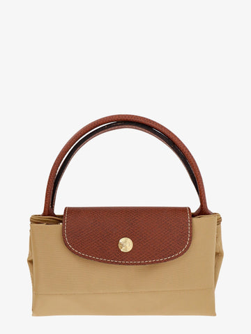 Le Pliage nylon handbag