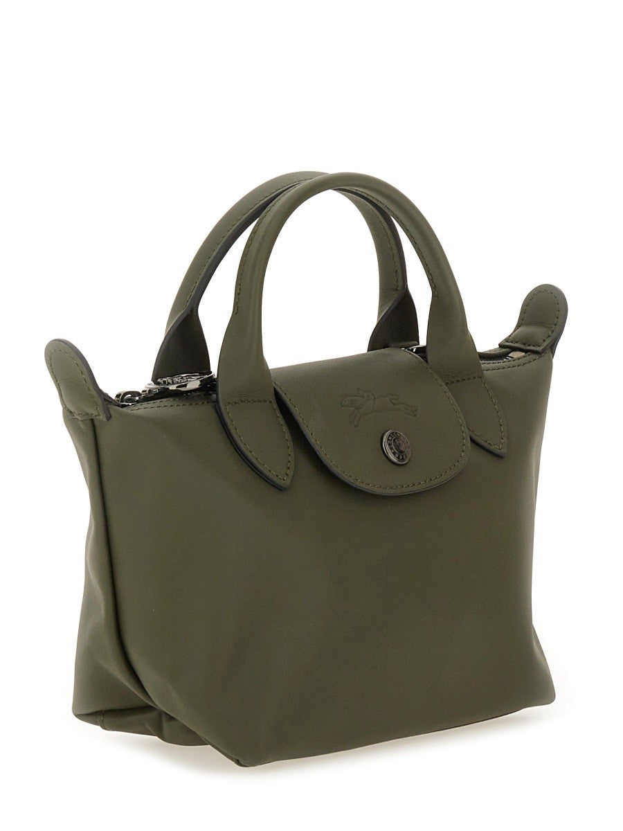 LE PLIAGE XS HANDLE BAG