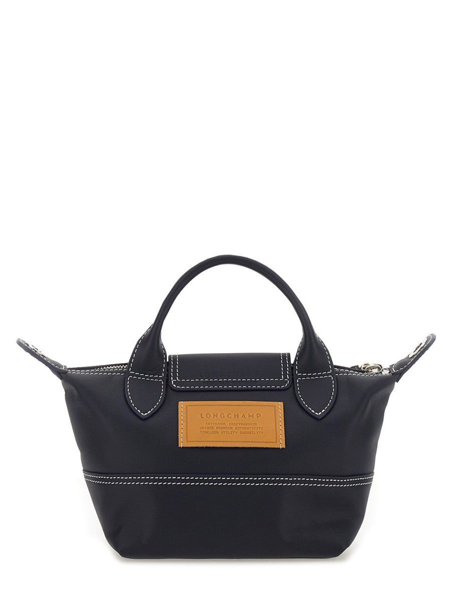 LE PLIAGE XS HANDLE BAG