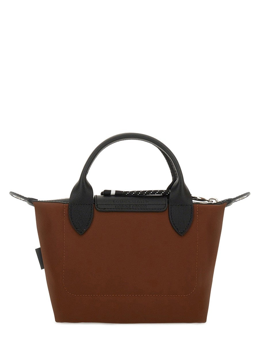 LE PLIAGE XS HANDLE BAG