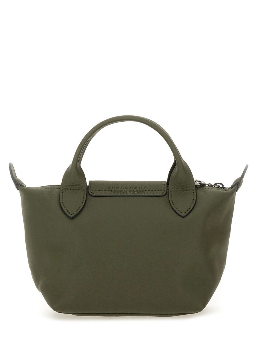 LE PLIAGE XS HANDLE BAG