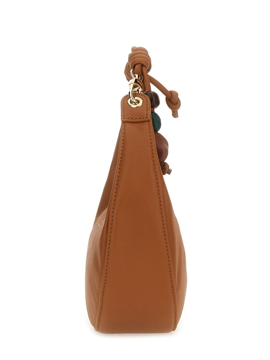 "LE PLIAGE XTRA" SHOULDER BAG M