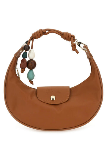 "LE PLIAGE XTRA" SHOULDER BAG M