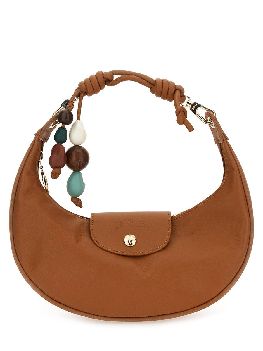 "LE PLIAGE XTRA" SHOULDER BAG M