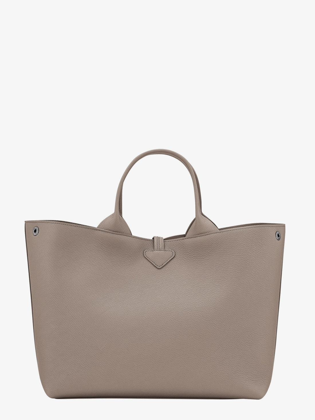 Le Roseau leather handbag