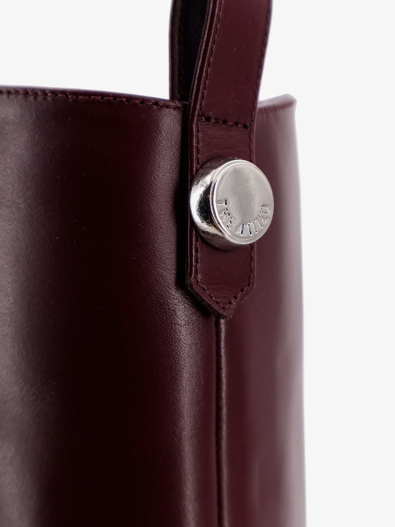 Lea's Boot leather boots