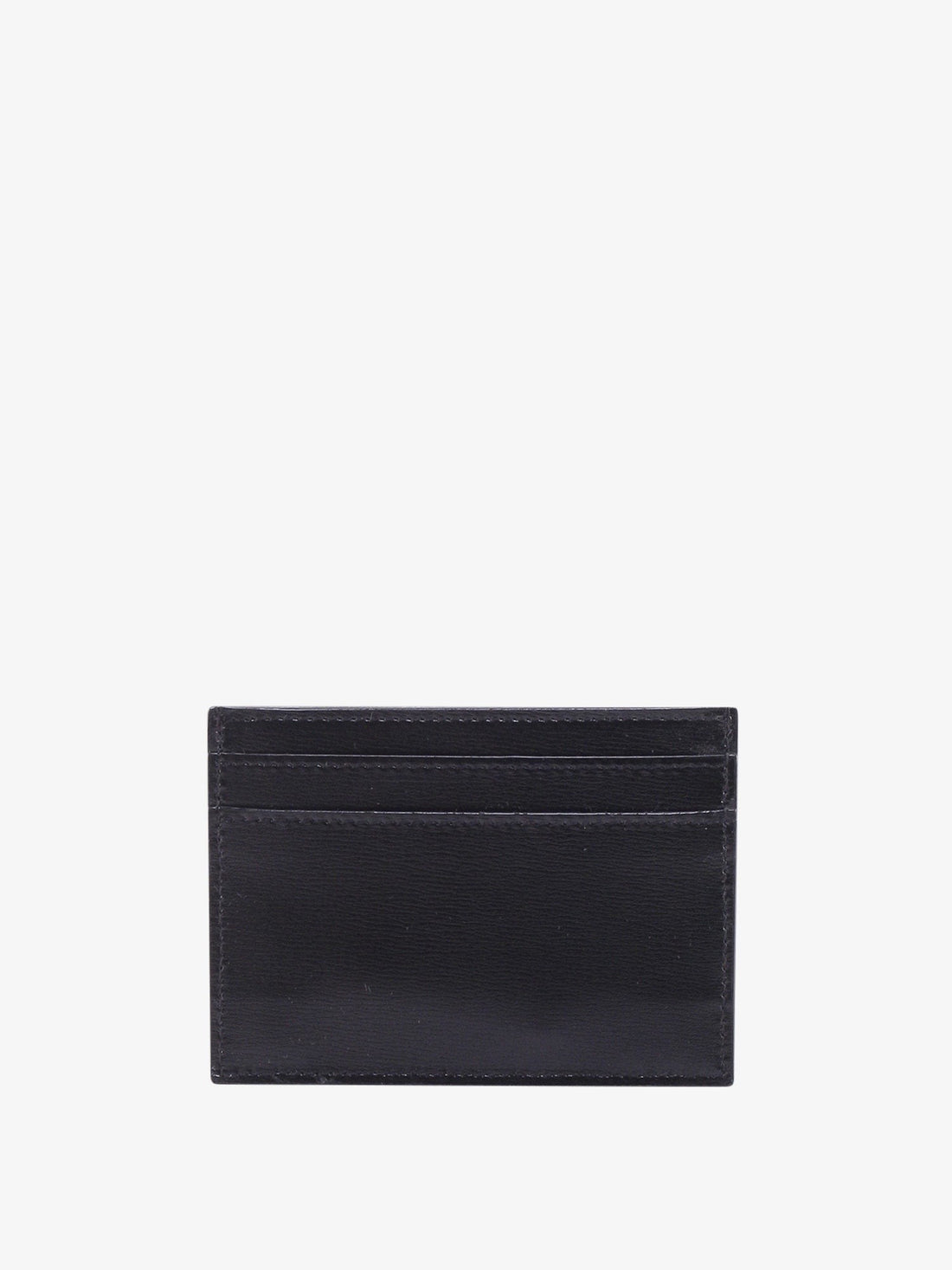 Leather card holder