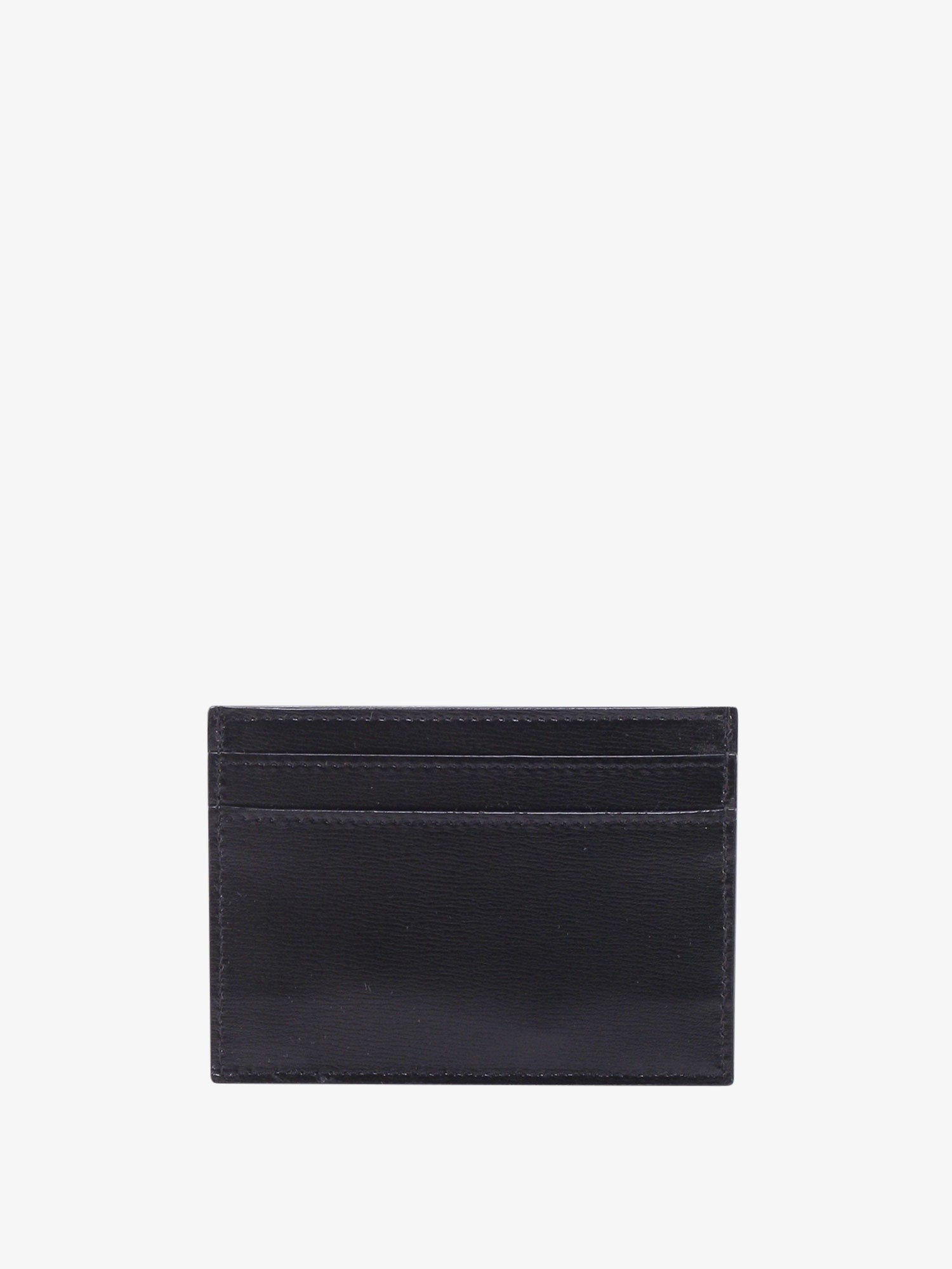 Leather card holder