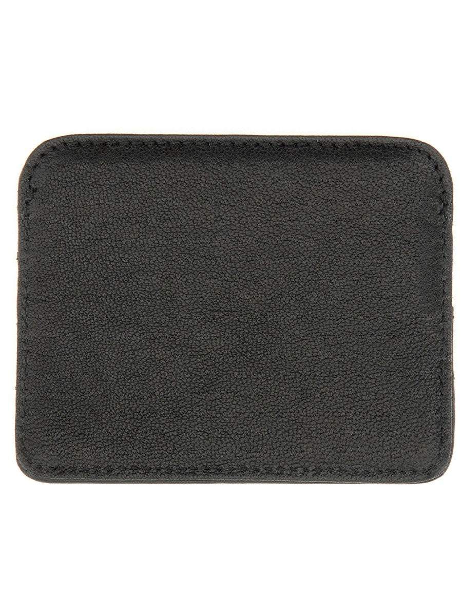 LEATHER CARD HOLDER Unisex