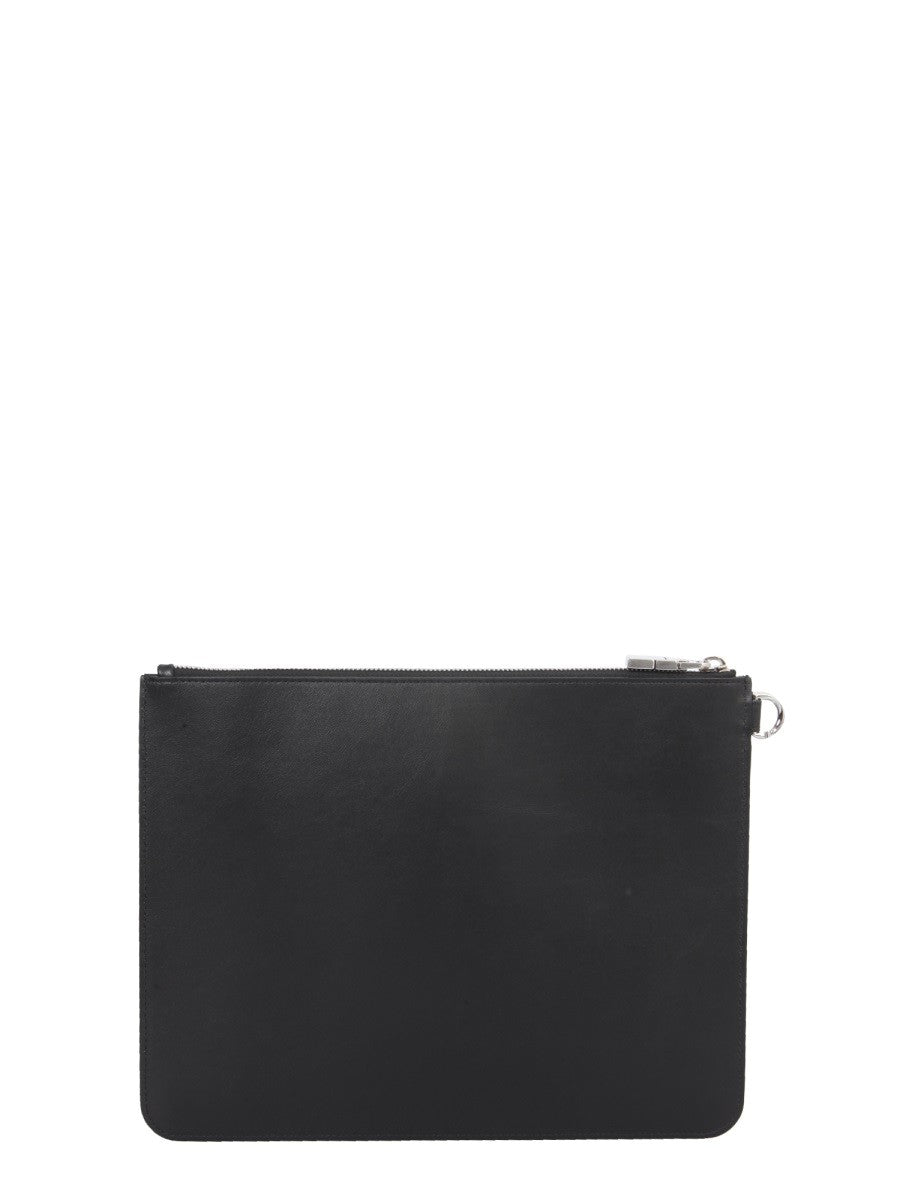LEATHER POUCH