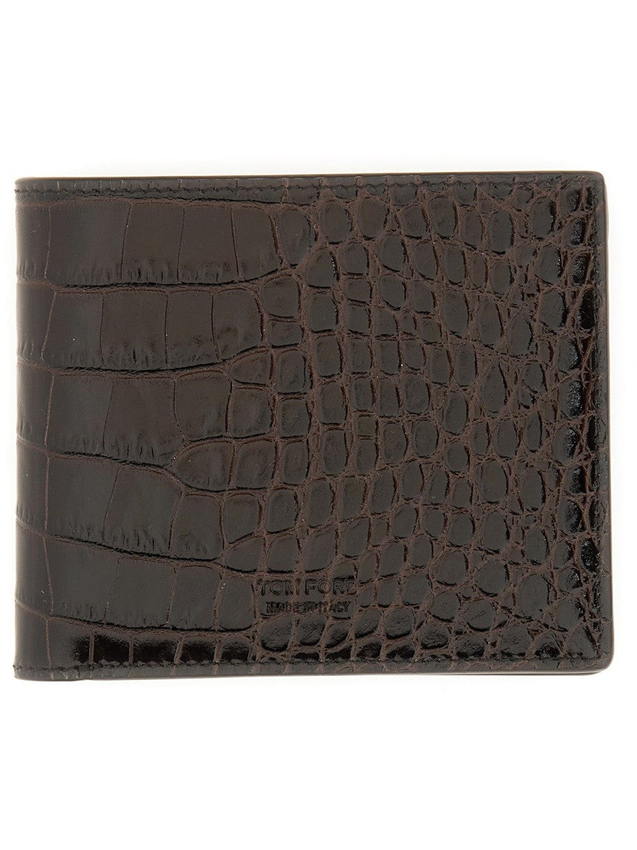 LEATHER WALLET