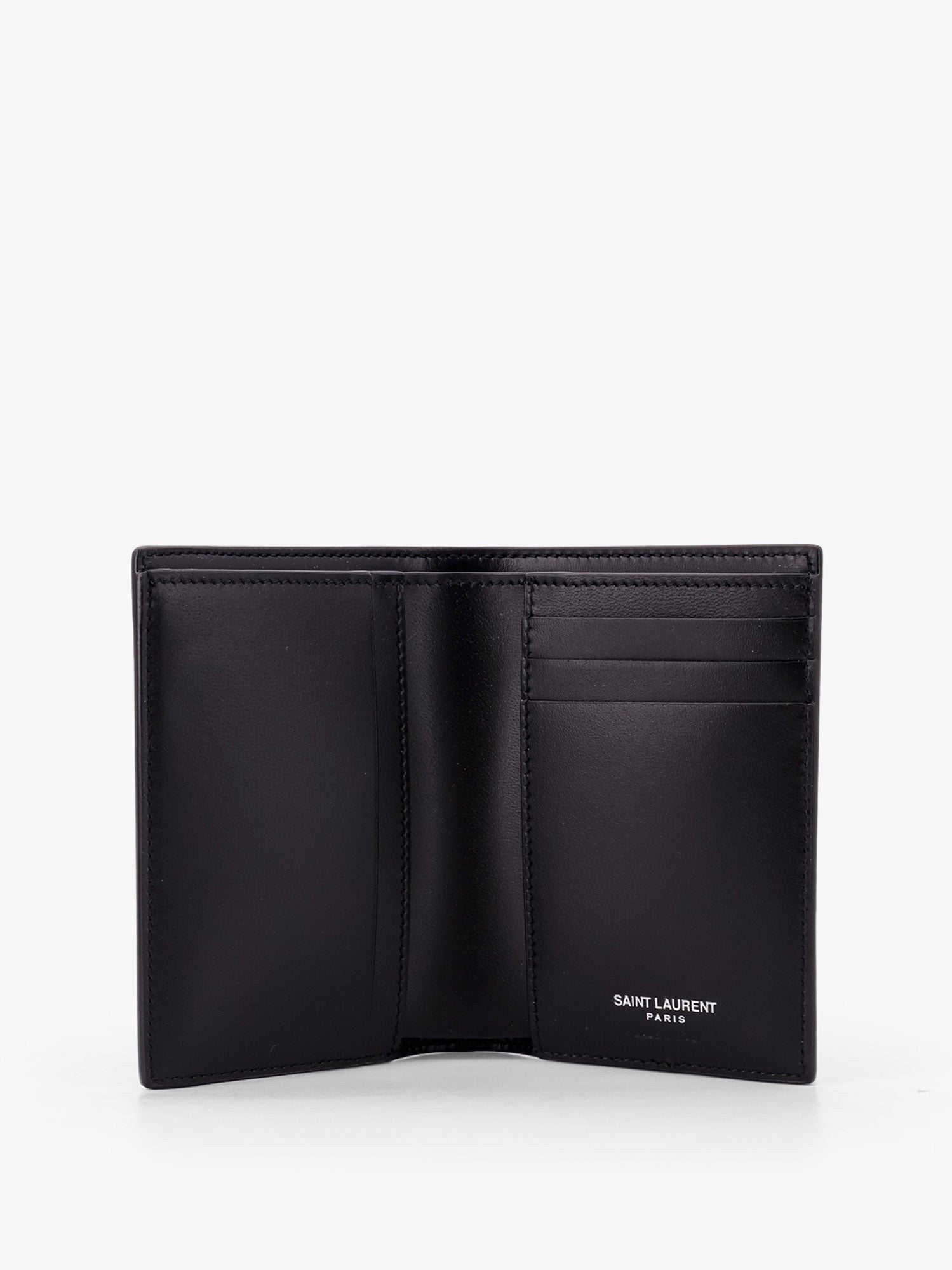 Leather wallet