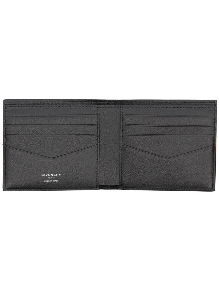 LEATHER WALLET